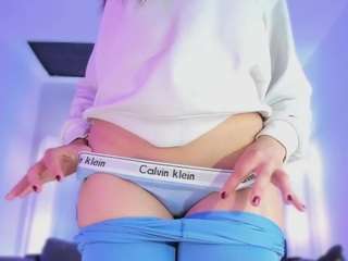 corinne-benson webcam