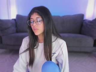 corinne-benson webcam