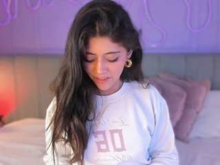 corinne-benson Sex Cam Show