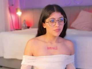 corinne-benson Sex Cam Show