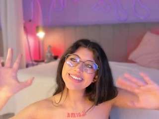 corinne-benson Sex Cam Show