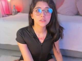 corinne-benson Sex Cam Show