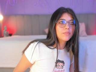 corinne-benson Sex Cam Show