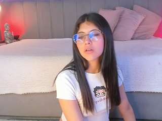 corinne-benson Sex Cam Show