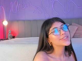 corinne-benson Sex Cam Show
