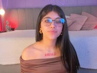 corinne-benson Sex Cam Show