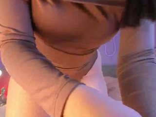 corinne-benson Sex Cam Show