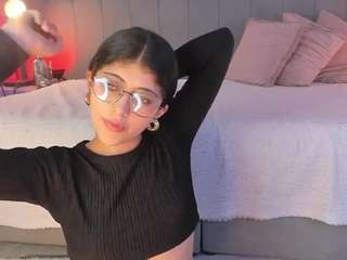 corinne-benson Sex Cam Show