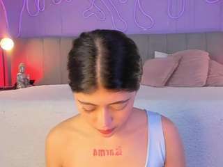 le modèle corinne-benson est en webcam porno dans un show sur le site camsoda, il possède les tags suivants: ahegao,sex toys,natural,no drinking,no smoking,normal,orgasm,pantyhose,pussy,saliva,sexmachine,machine,shaved pussy,skinny,striptease,tattoos,tease,teen 18,toys,twerk