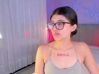 Curvy Corinne