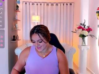 Karlaa_jhons live webcam show