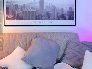 Karlaa_jhons live cam preview