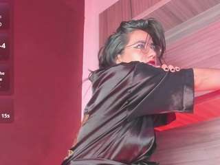 kyliemaxwell - Cam en Direct