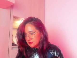 kyliemaxwell from CamSoda