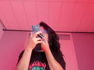 KylieMaxwell's Live Sex Cam Show