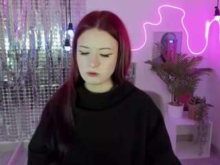 lilymoonlight Live Webcam on CamSoda