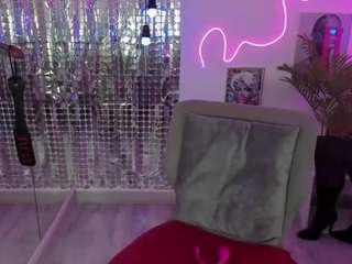 lilymoonlight from CamSoda is Freechat