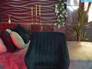 lilymoonlight Live Webcam on CamSoda