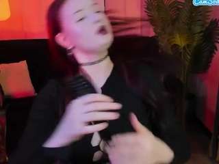 lilymoonlight webcam