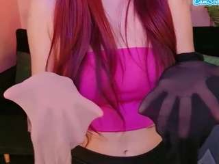 lilymoonlight