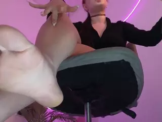LilyMoonlight's Live Sex Cam Show