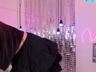 LilyMoonlight's Live Sex Cam Show