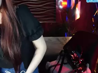 LilyMoonlight's Live Sex Cam Show