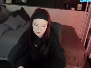 LilyMoonlight's Live Sex Cam Show