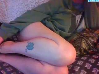 MrsStPatrick