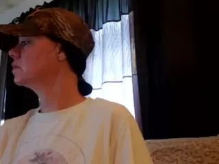 MrsStPatrick's Live Sex Cam Show