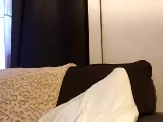 MrsStPatrick's Live Sex Cam Show