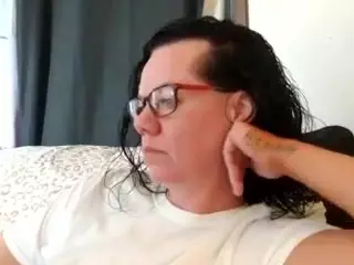 MrsStPatrick's Live Sex Cam Show