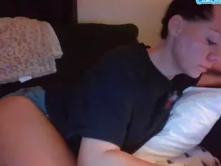 MrsStPatrick's Live Sex Cam Show