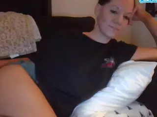MrsStPatrick's Live Sex Cam Show
