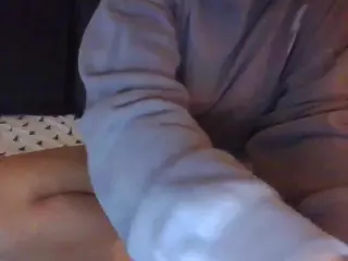 MrsStPatrick's Live Sex Cam Show