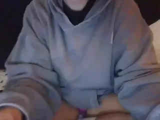 MrsStPatrick's Live Sex Cam Show