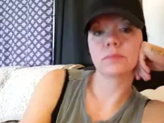 MrsStPatrick's Live Sex Cam Show