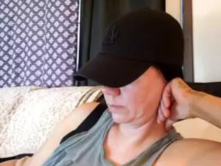 MrsStPatrick's Live Sex Cam Show