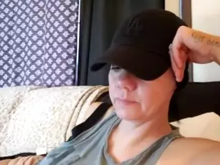 MrsStPatrick's Live Sex Cam Show