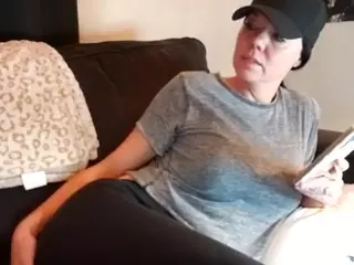 MrsStPatrick's Live Sex Cam Show