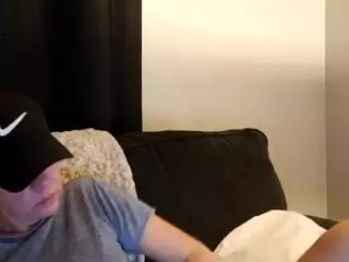 MrsStPatrick's Live Sex Cam Show