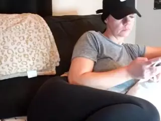 MrsStPatrick's Live Sex Cam Show