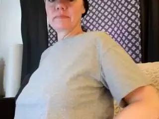 MrsStPatrick's Live Sex Cam Show
