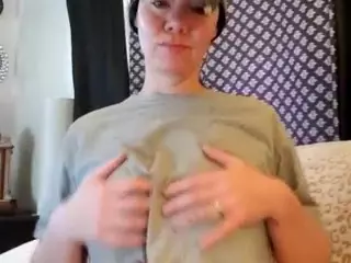 MrsStPatrick's Live Sex Cam Show