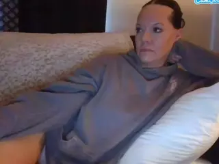 MrsStPatrick's Live Sex Cam Show
