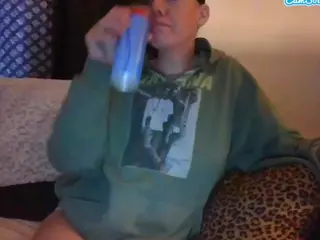 MrsStPatrick's Live Sex Cam Show