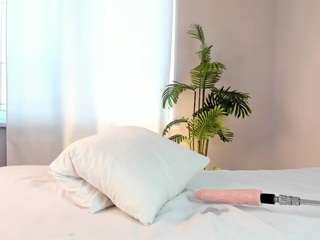 naomisunset Live Webcam on CamSoda