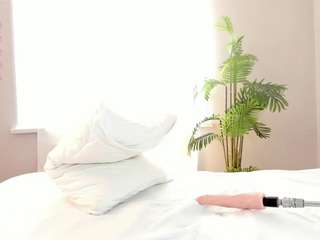 naomisunset Live Webcam on CamSoda