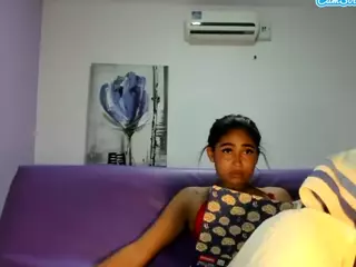 RACHEECK's Live Sex Cam Show
