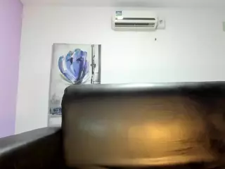 RACHEECK's Live Sex Cam Show